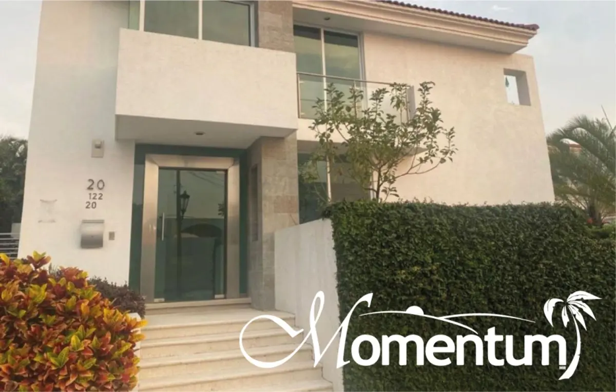 Casa en venta en Lomas de Cocoyoc, Atlatlahucan — foto 1 de 9