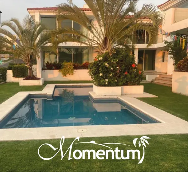 Casa en venta en Lomas de Cocoyoc, Atlatlahucan — foto 2 de 9