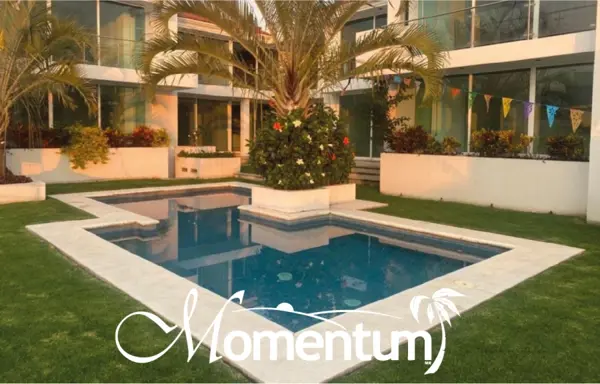 Casa en venta en Lomas de Cocoyoc, Atlatlahucan — foto 3 de 9