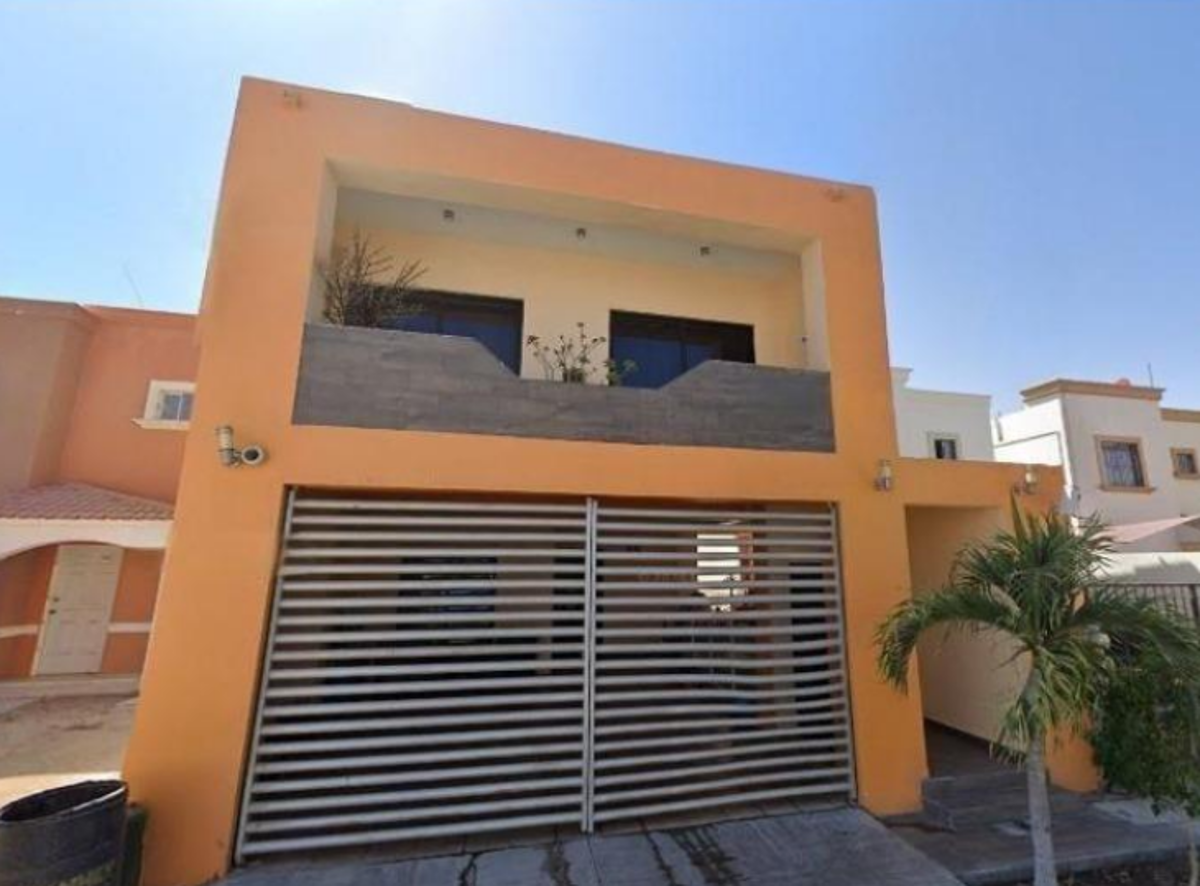 Casa en venta en Villas del Encanto, La Paz — foto 1 de 8