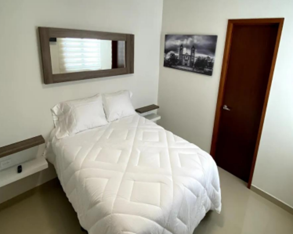 Casa en venta en Villas del Encanto, La Paz — foto 3 de 8