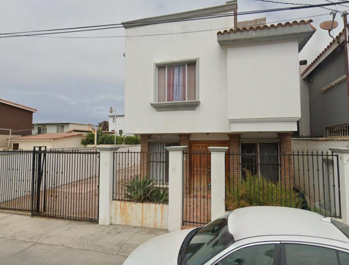 Casa en venta en Villa del Mar, Playas de Rosarito — foto 1 de 8