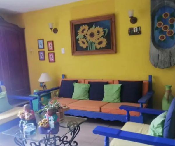 Casa en venta en Pet-kanche, Mérida — foto 2 de 9