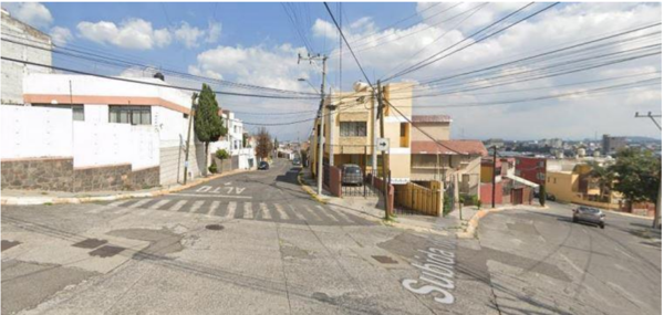 Casa en venta en Lomas Altas, Toluca — foto 3 de 7