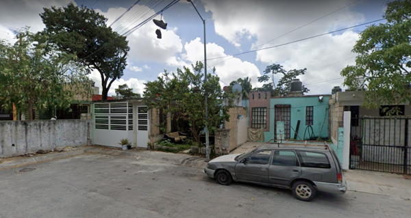 Casa en venta en Casas del Mar, Benito Juárez — foto 2 de 7