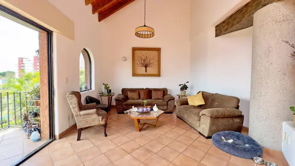 Casa en venta en Lomas de Atzingo, Cuernavaca — foto 3 de 11