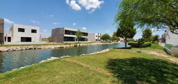 Terreno en venta en Altozano la Nueva Laguna, Gómez Palacio — foto 2 de 6