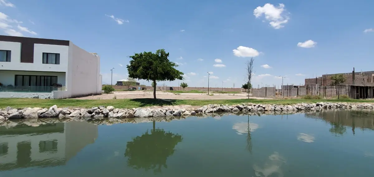 Terreno en Venta en Altozano la Nueva Laguna, Gómez Palacio, Durango
