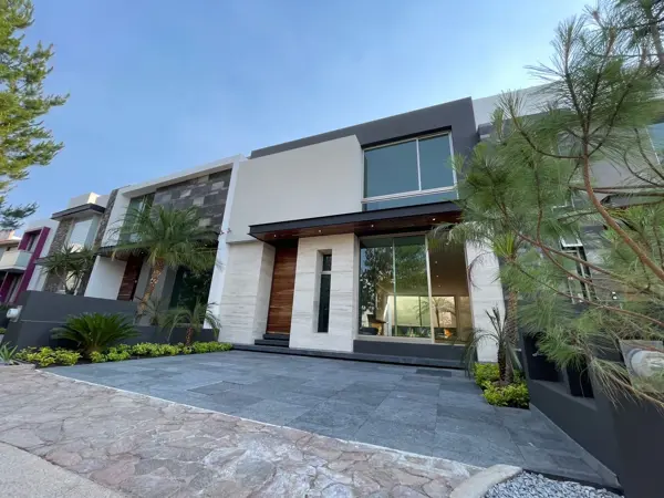 Casa en venta en Santa Maria de Guido, Morelia — foto 2 de 27