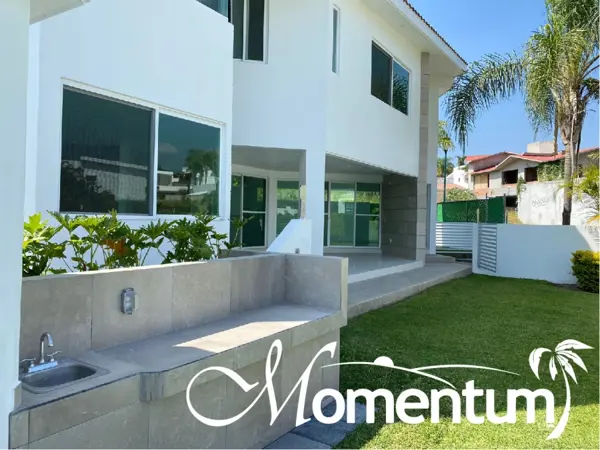 Casa en venta en Lomas de Cocoyoc, Atlatlahucan — foto 2 de 24