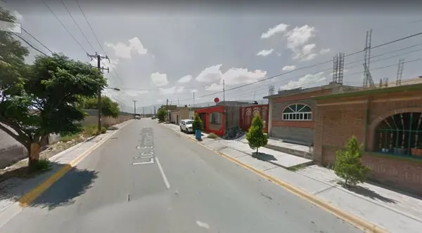 Casa en venta en Leandro Valle, Saltillo — foto 3 de 6