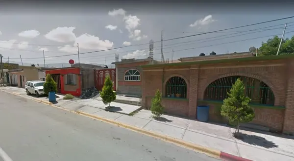 Casa en venta en Leandro Valle, Saltillo — foto 2 de 6