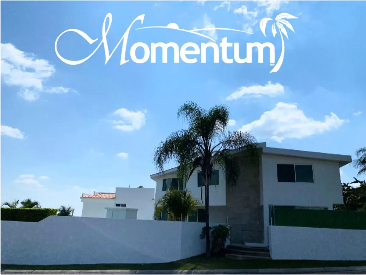Casa en venta en Lomas de Cocoyoc, Atlatlahucan — foto 1 de 24