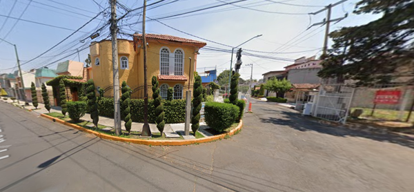 Casa en venta en Lomas Estrella, Iztapalapa — foto 3 de 9