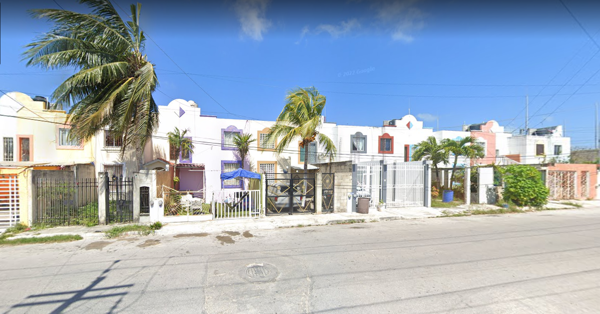 Casa en venta en Supermanzana 237, Benito Juárez — foto 2 de 7