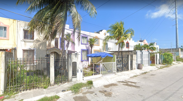 Casa en venta en Supermanzana 237, Benito Juárez — foto 3 de 7
