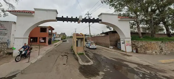 Casa en venta en Geovillas La Arbolada, Tlajomulco de Zúñiga — foto 2 de 6