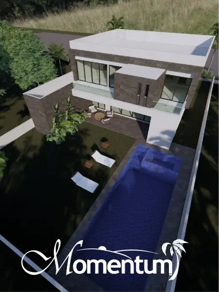 Casa en venta en Lomas de Cocoyoc, Atlatlahucan — foto 2 de 7