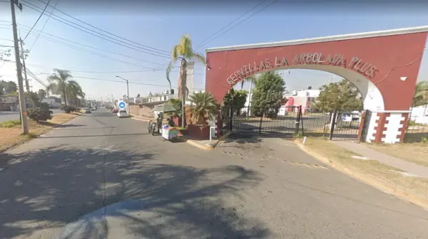 Casa en venta en Geovillas La Arbolada, Tlajomulco de Zúñiga — foto 2 de 6