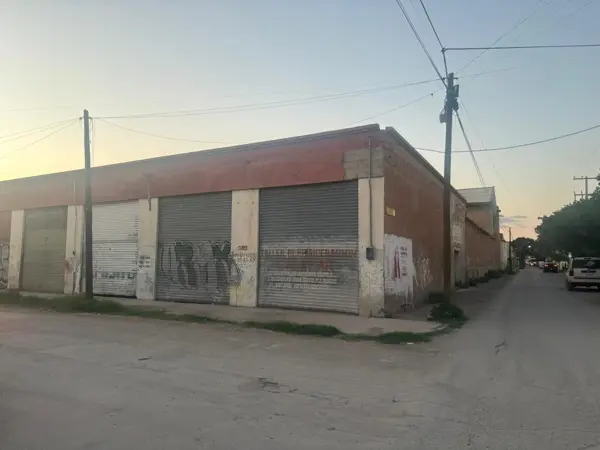 Terreno en venta en Matamoros Centro, Matamoros — foto 2 de 8