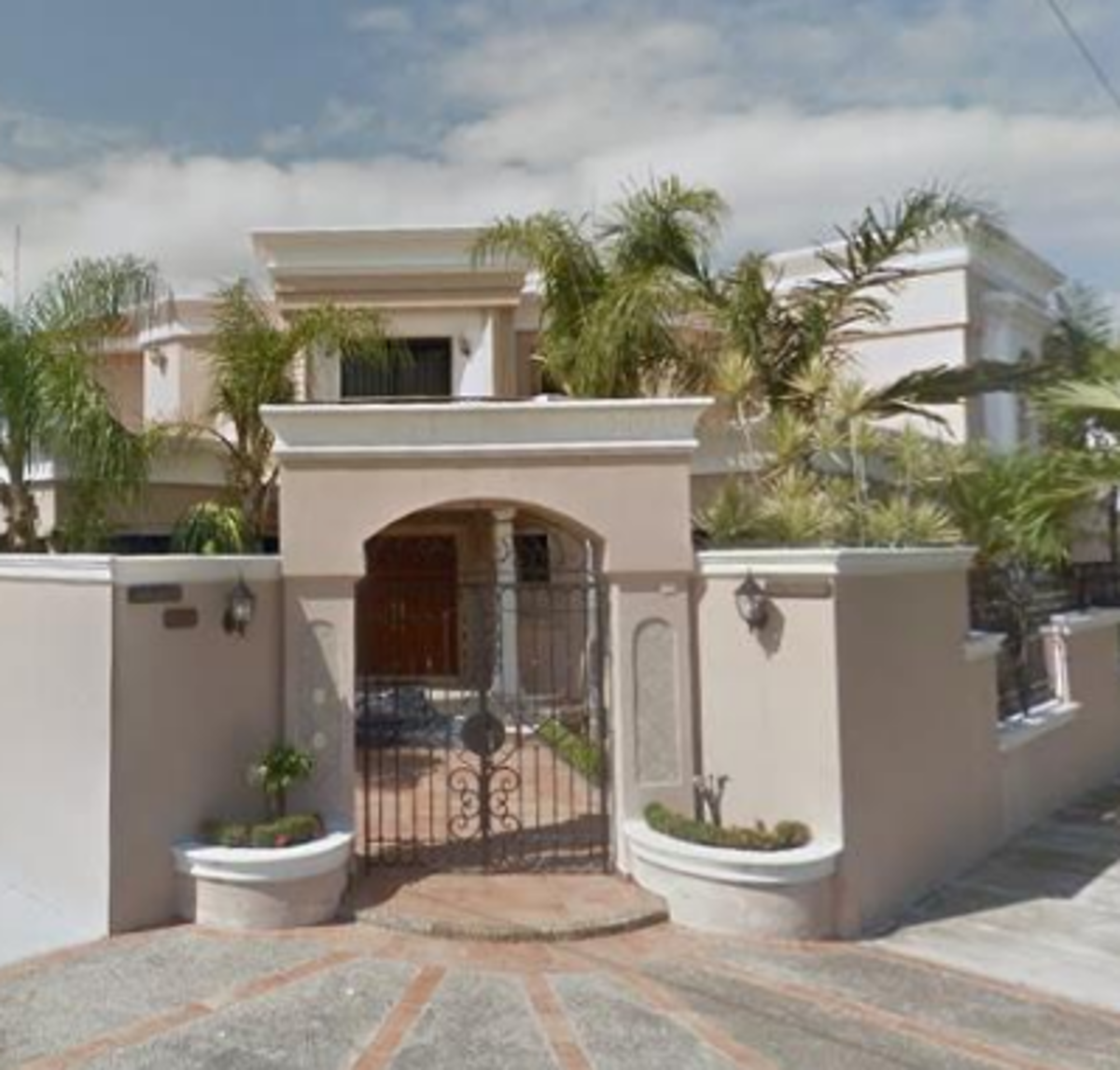 Casa en venta en Las Gaviotas, Mazatlán — foto 1 de 5