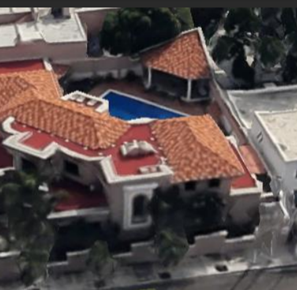 Casa en venta en Las Gaviotas, Mazatlán — foto 2 de 5