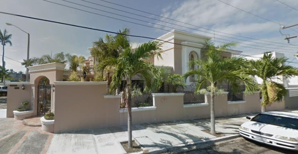 Casa en venta en Las Gaviotas, Mazatlán — foto 3 de 5