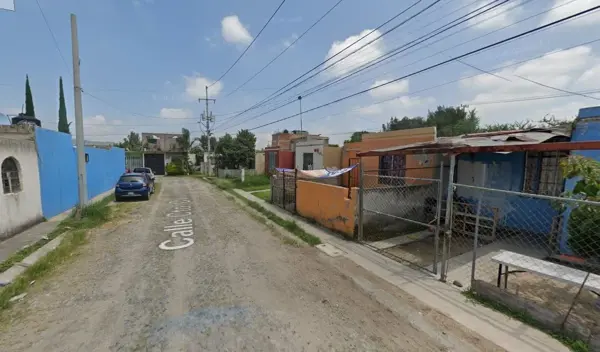 Casa en venta en Hacienda La Noria, Tlajomulco de Zúñiga — foto 2 de 7