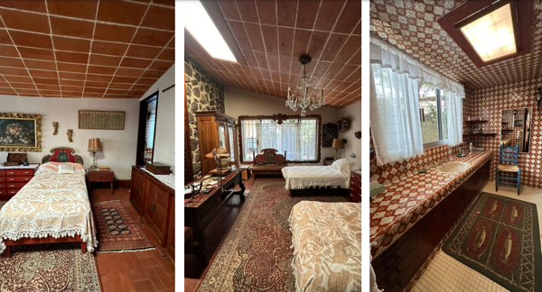 Casa en venta en Vista Hermosa, Cuernavaca — foto 2 de 4