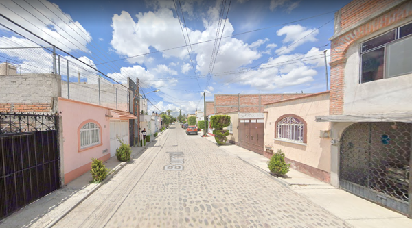 Casa en venta en Granjas Banthi, San Juan del Río — foto 2 de 6
