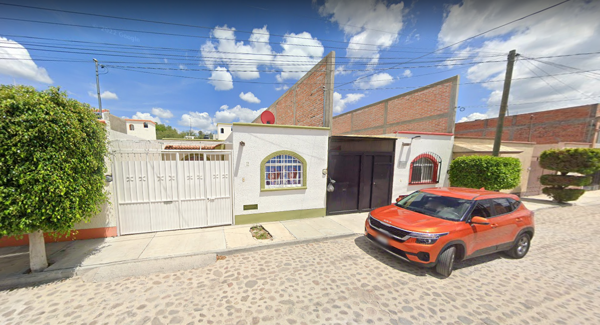 Casa en venta en Granjas Banthi, San Juan del Río — foto 3 de 6