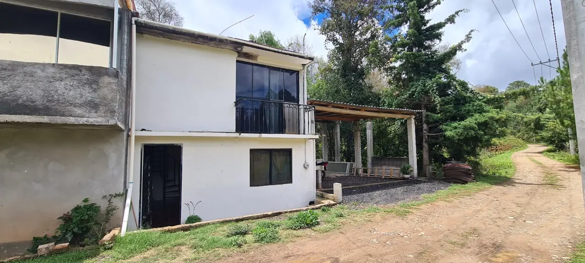Casa en venta en Pontezuelas, Charo — foto 1 de 16