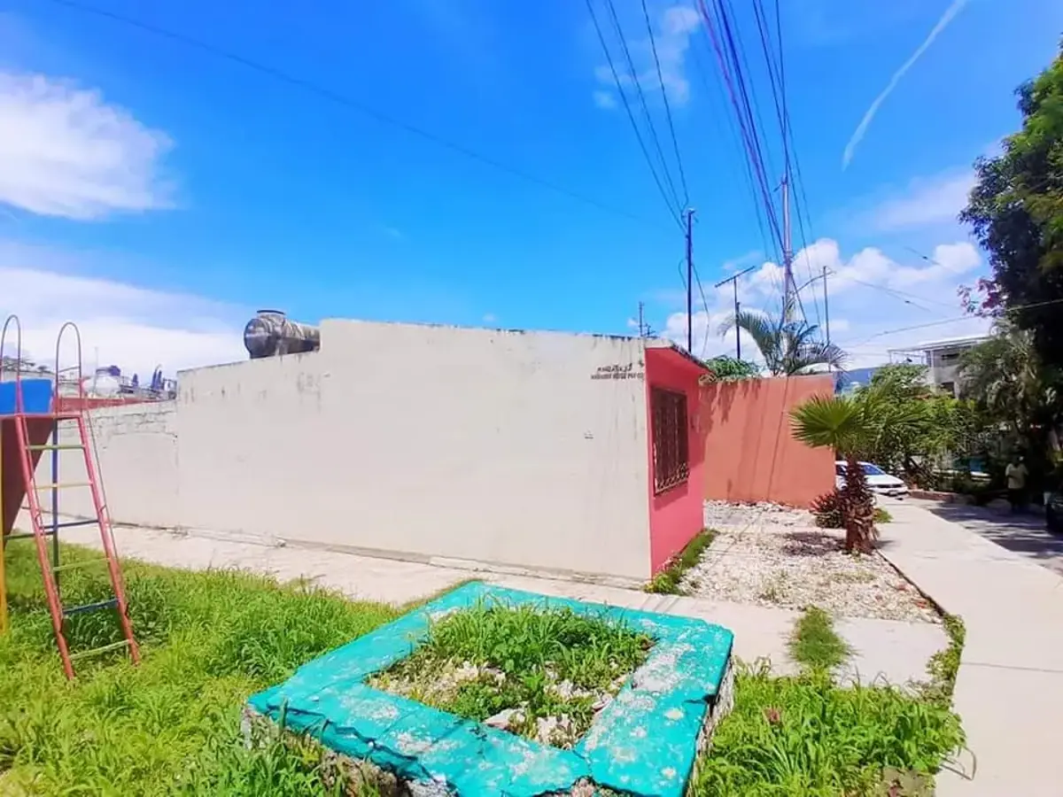 Casa en venta en Infonavit El Rosario, Tuxtla Gutiérrez — foto 1 de 10