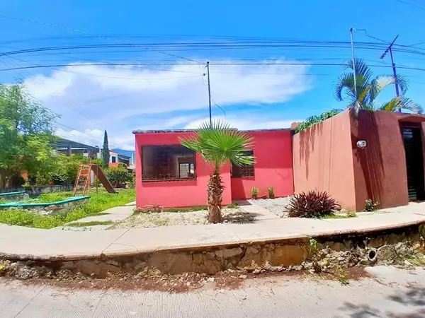 Casa en venta en Infonavit El Rosario, Tuxtla Gutiérrez — foto 2 de 10