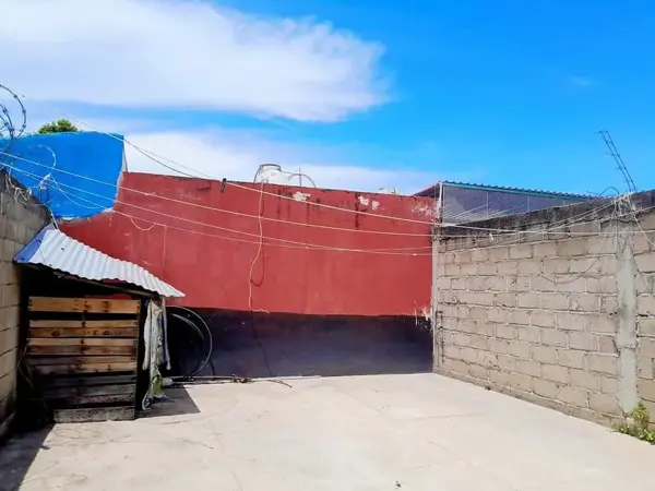 Casa en venta en Infonavit El Rosario, Tuxtla Gutiérrez — foto 3 de 10