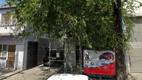 Bodega en venta en Hidalgo, Monterrey — foto 2 de 6
