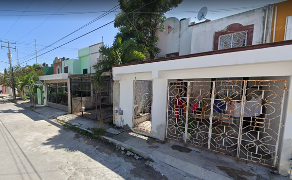 Casa en venta en Supermanzana 237, Benito Juárez — foto 2 de 7