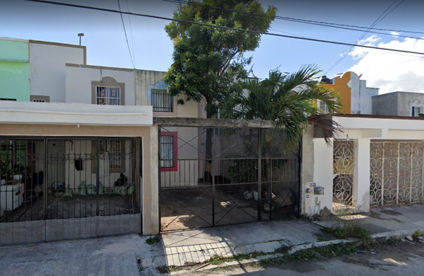 Casa en venta en Supermanzana 237, Benito Juárez — foto 3 de 7