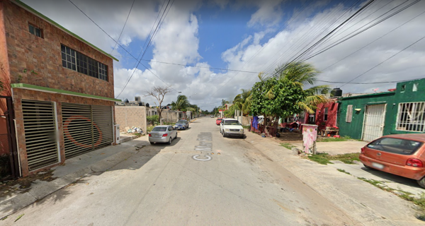 Casa en venta en Casas del Mar, Benito Juárez — foto 2 de 7