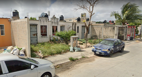 Casa en venta en Casas del Mar, Benito Juárez — foto 3 de 7
