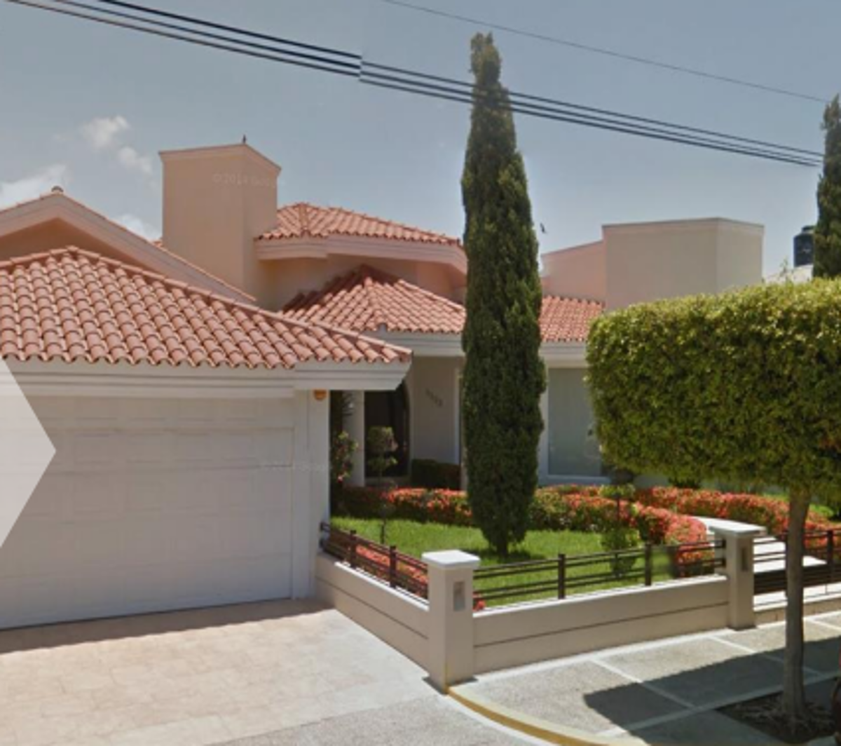 Casa en venta en Sabalo Country Club, Mazatlán — foto 1 de 6