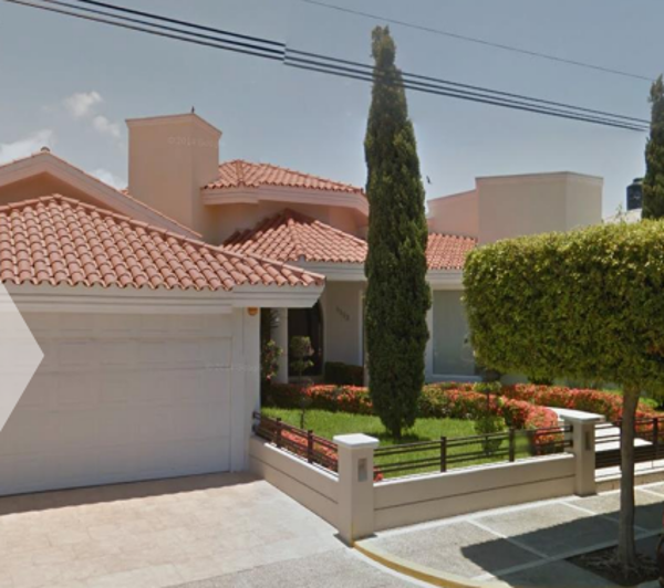 Casa en venta en Sabalo Country Club, Mazatlán, Sinaloa