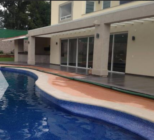 Casa en venta en Sabalo Country Club, Mazatlán — foto 2 de 6