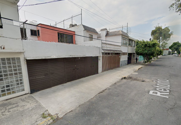 Casa en venta en El Retoño, Iztapalapa — foto 2 de 8