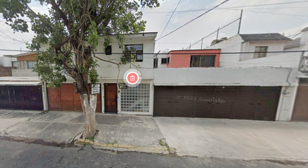 Casa en venta en El Retoño, Iztapalapa — foto 3 de 8