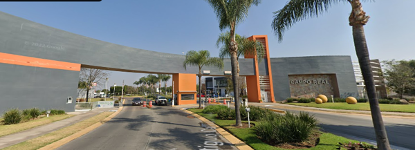 Casa en Campo Real, Zapopan, Jalisco