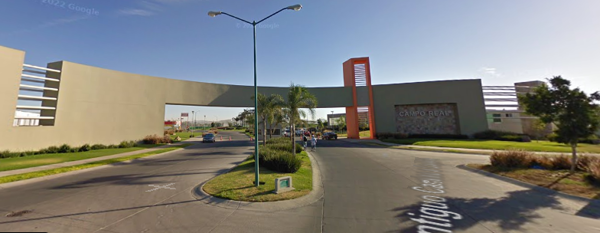 Casa en venta en Campo Real, Zapopan — foto 2 de 15
