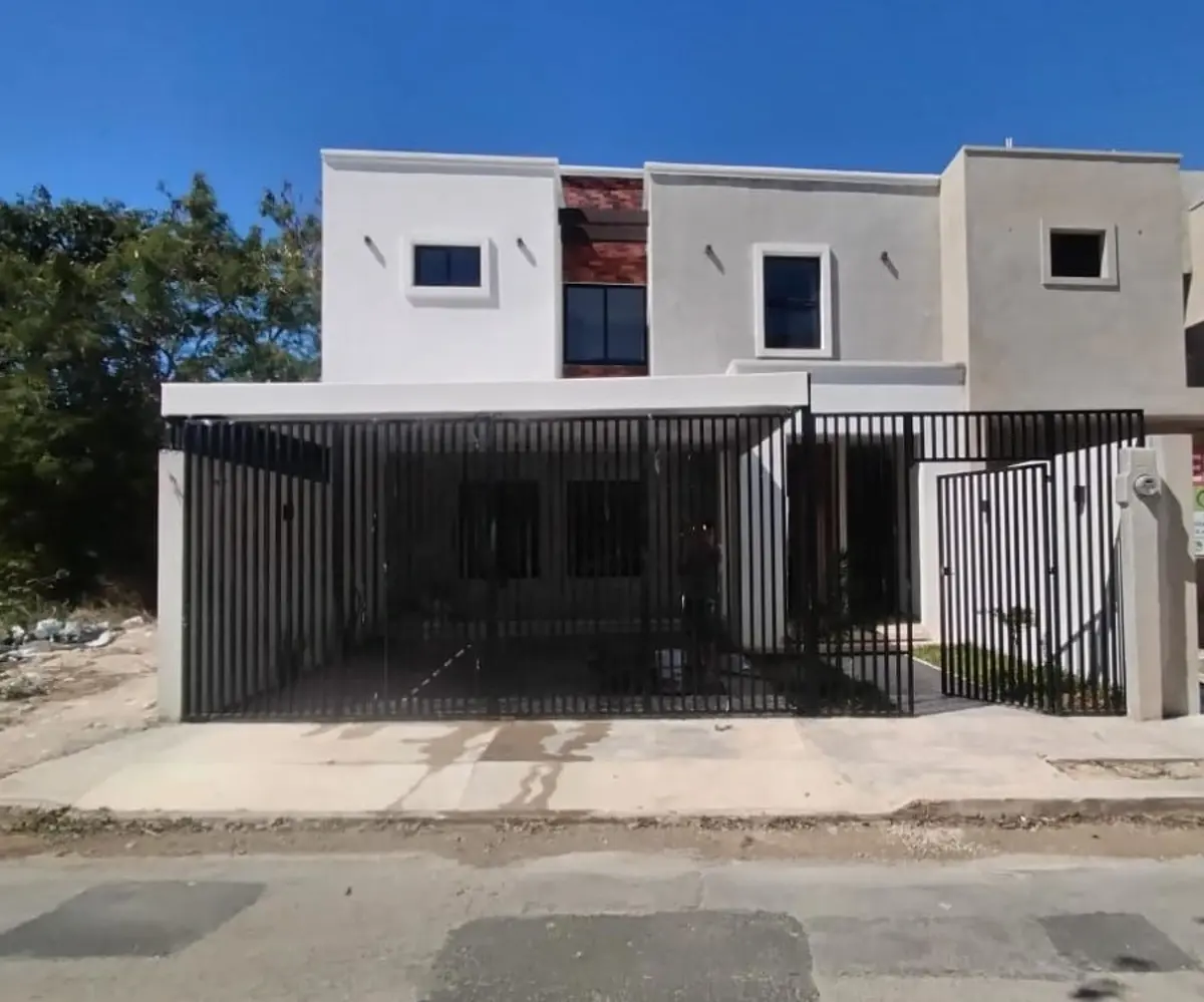 Casa en venta en Dzitya, Mérida — foto 1 de 33