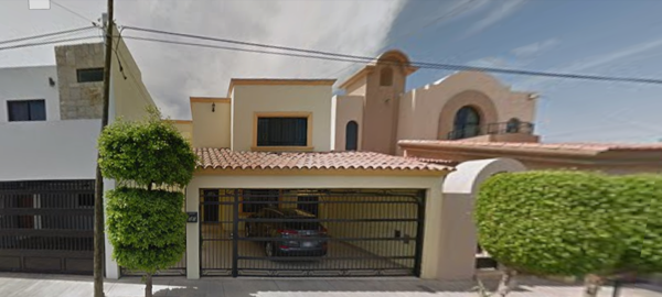 Casa en Los Portales, Hermosillo, Sonora