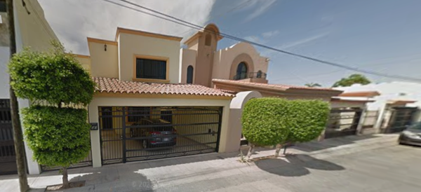 Casa en venta en Los Portales, Hermosillo — foto 2 de 12